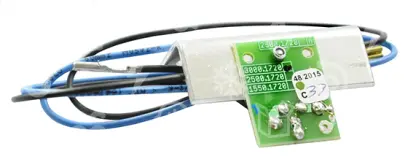 deska / modul triaku vysavače ZELMER (00757152)